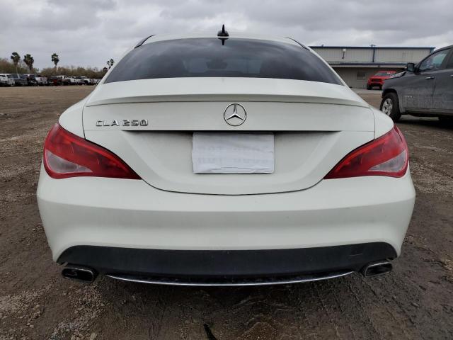WDDSJ4EB6GN368855 Mercedes-Benz CLA 250
