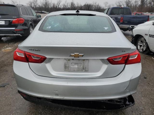 1G1ZB5ST1GF236808 Chevrolet MALIBU LS