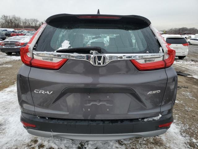 2HKRW6H39HH221764 Honda CR-V LX