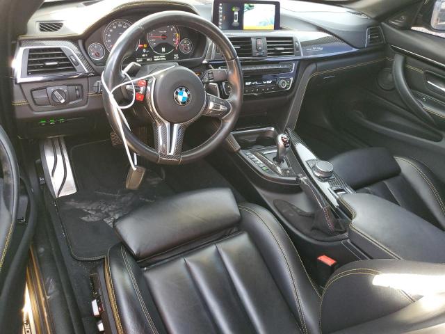 WBS4Z9C53KEJ63579 BMW M4