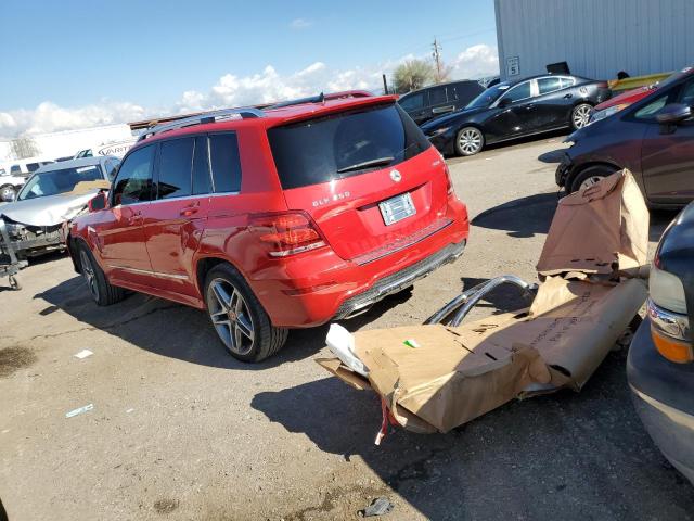 WDCGG8JB1FG344231 Mercedes-Benz Glk 350 4matic