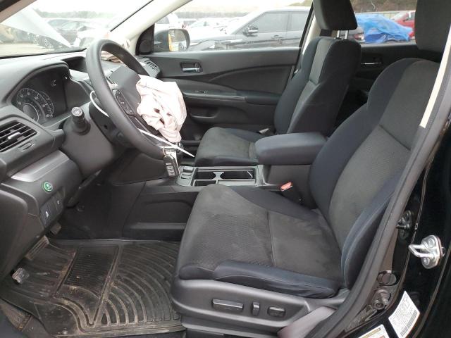 2HKRM4H59FH631764 Honda CR-V EX