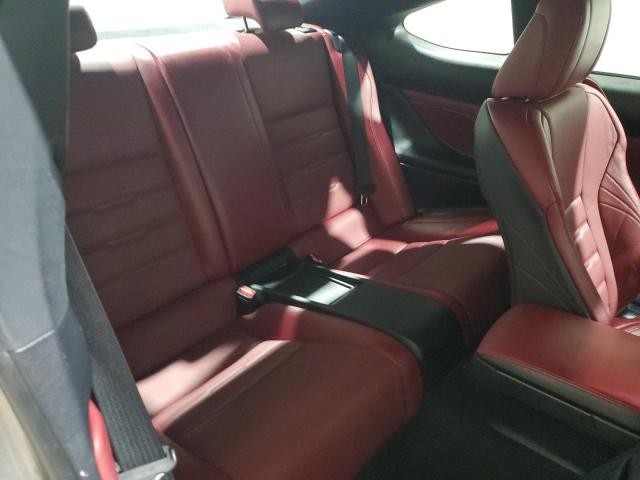 JTHHE5BC1H5015032 Lexus RC 350