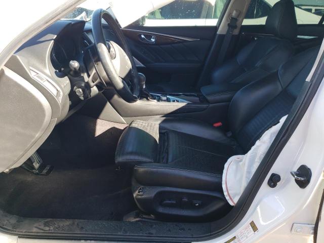 JN1EV7AP6HM735813 Infiniti Q50 Premium