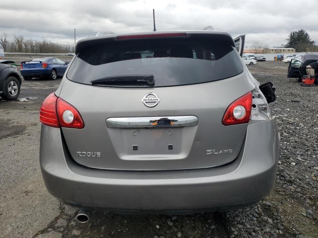 Auction sale of the 2012 Nissan Rogue S , vin: JN8AS5MV1CW399282, lot number: 138577774
