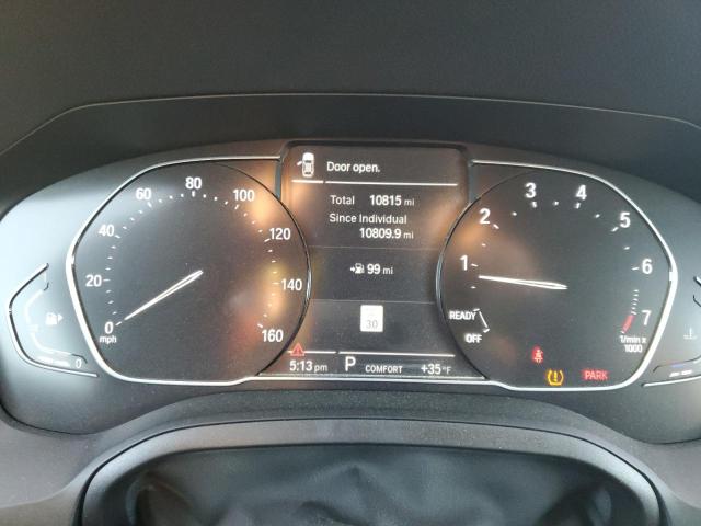 WBA23AT07NCK61503 BMW 430I