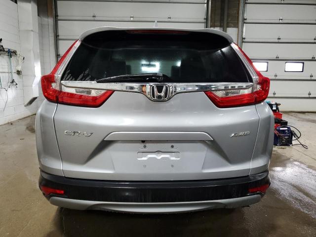 7FARW2H84JE061967 Honda CR-V EXL