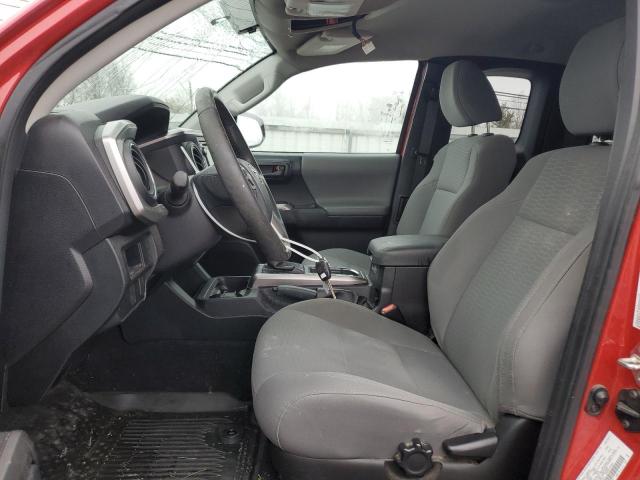 5TFSX5EN1HX053332 Toyota Tacoma Access Cab