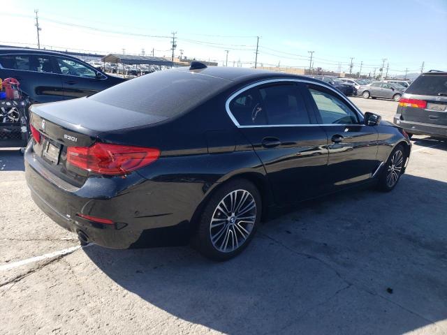WBAJA5C55KG901197 BMW 530 I