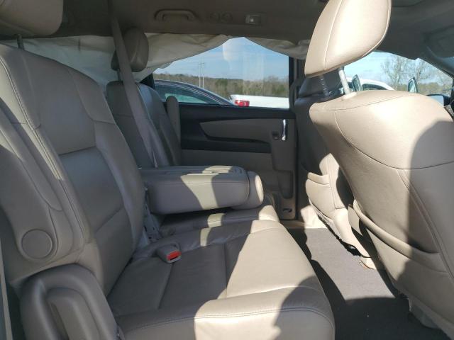 5FNRL5H96GB064697 Honda Odyssey Touring