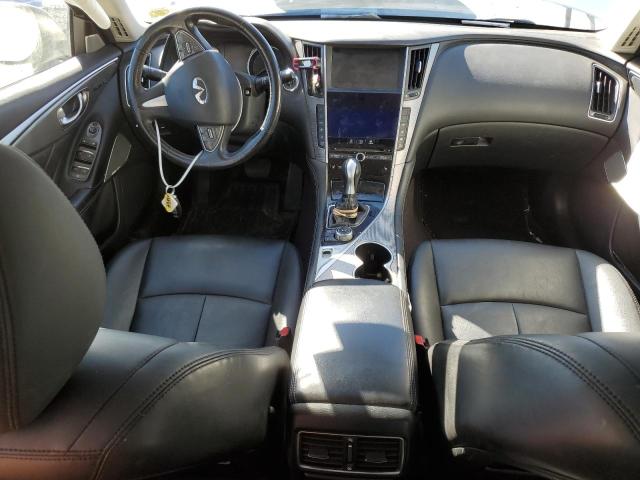 JN1EV7AR0HM834631 Infiniti Q50 Premium
