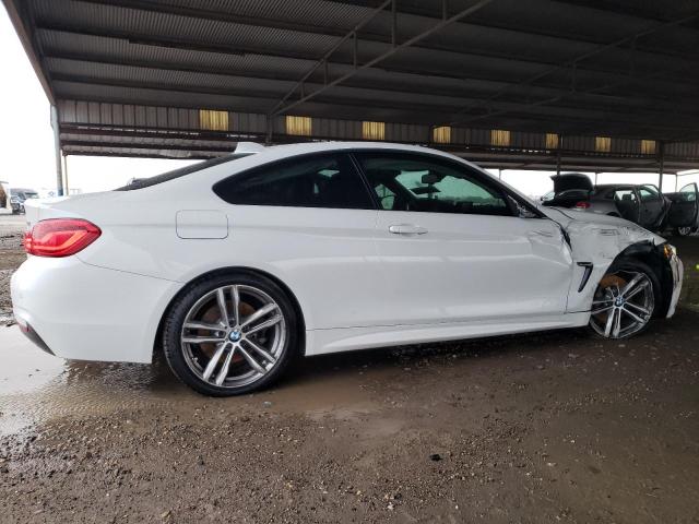 WBA4W3C58JAC97586 BMW 430I