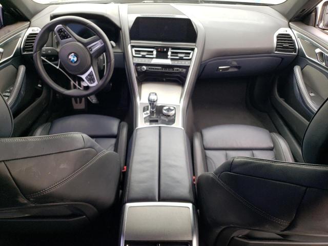 WBAGV2C06NCJ99128 BMW 840i