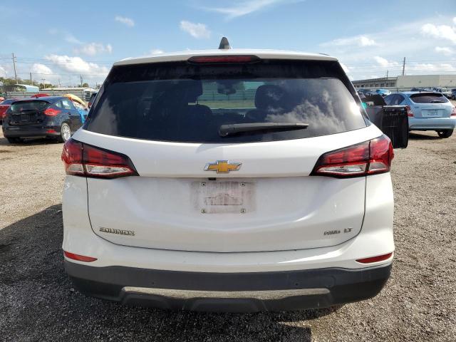 3GNAXUEV8NL178106 Chevrolet EQUINOX LT