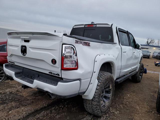 1C6SRFFT1NN128025 RAM 1500 Big Horn/lone Star