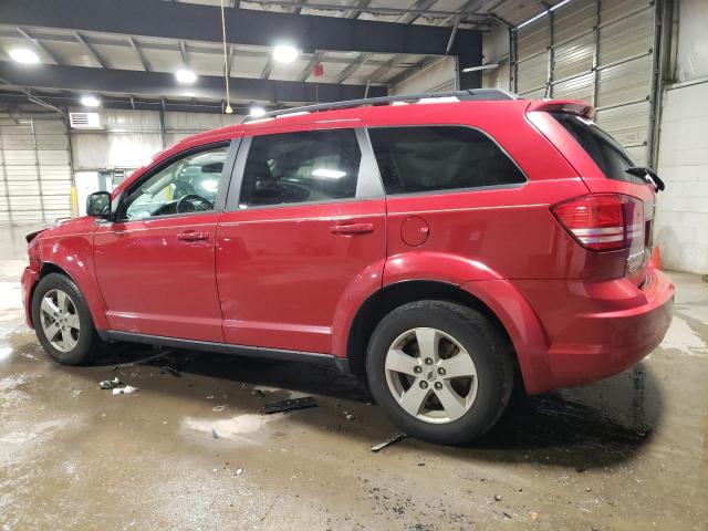 3C4PDCAB2JT447308 Dodge JOURNEY SE