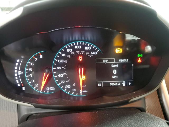 1G1JF5SBXJ4136301 Chevrolet Sonic Premier