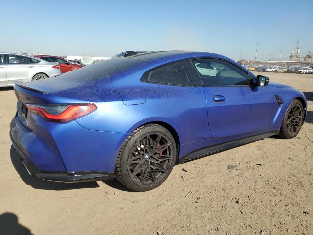 WBS33AZ08MCG53687 BMW M4 Competition