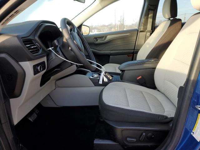 1FMCU0GN5PUB36674 Ford Escape Active