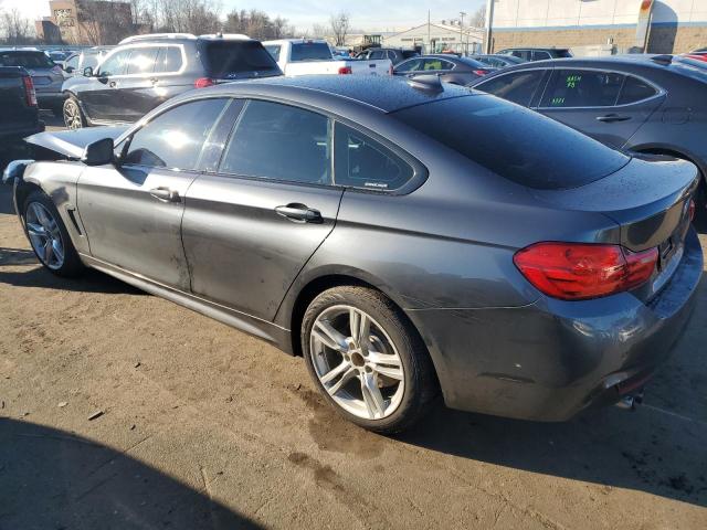 WBA4C9C50GG138625 BMW 428 Xi Gran Coupe Sulev