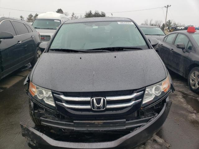 5FNRL5H69GB057958 Honda ODYSSEY EXL
