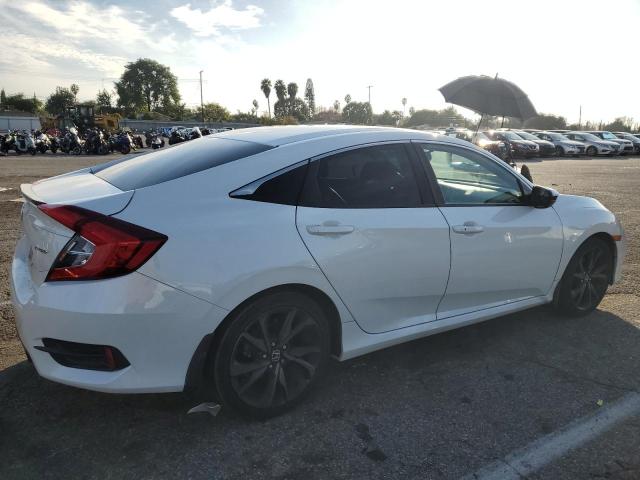 19XFC2F87KE210843 Honda Civic Sport