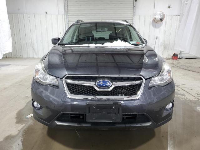 JF2GPACC5F8243451 Subaru Xv Crosstrek 2.0 Premium