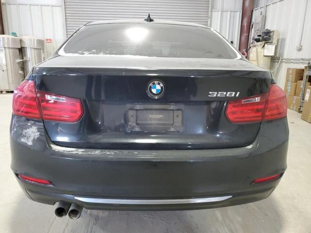 WBA3A5C52FF607003 BMW 328 I