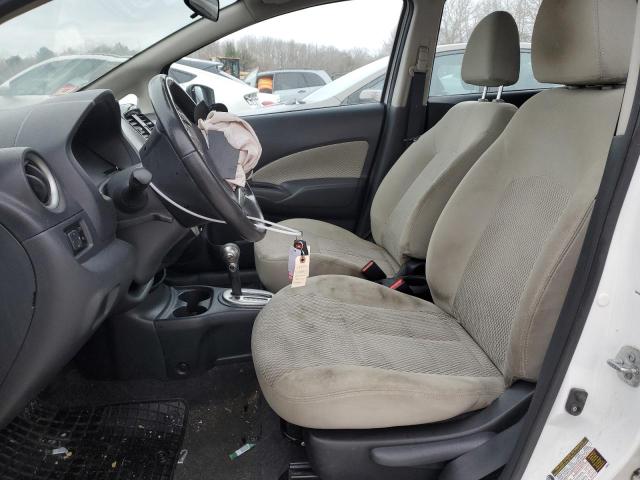 3N1CE2CP0FL362847 Nissan Versa Note S