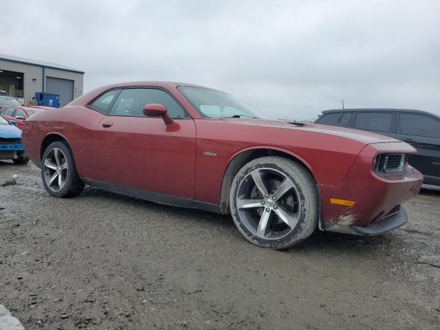 2C3CDYAG0EH247666 Dodge Challenger Sxt