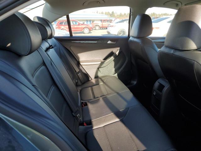 3VWL17AJ9HM371691 Volkswagen JETTA SEL