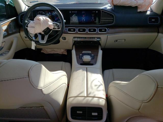 4JGFB4KB0MA529776 Mercedes-Benz GLE 350 4M