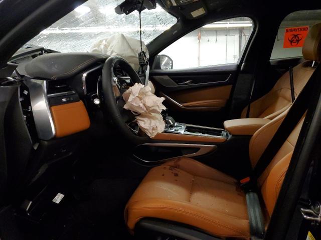 SADCT2FU9RA731872 Jaguar F-pace R-dynamic S