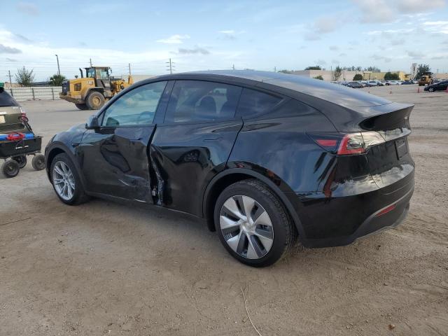 7SAYGDEE4PF939547 Tesla Model Y