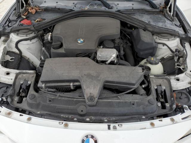 WBA8E9G57GNT83911 BMW 328 I Sulev