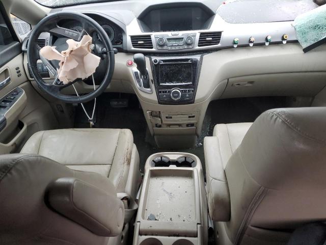 5FNRL5H97FB095925 Honda Odyssey Touring