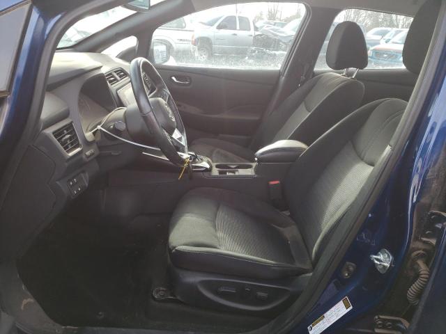 1N4BZ1CP0LC301678 Nissan Leaf Sv Plus
