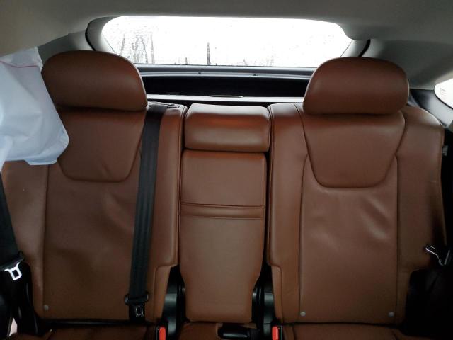 2T2BK1BA4FC283995 Lexus Rx 350 Base