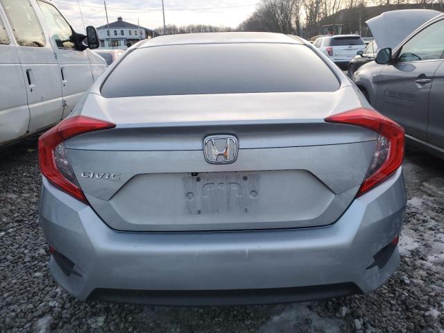 19XFC2F5XGE000508 Honda Civic Lx