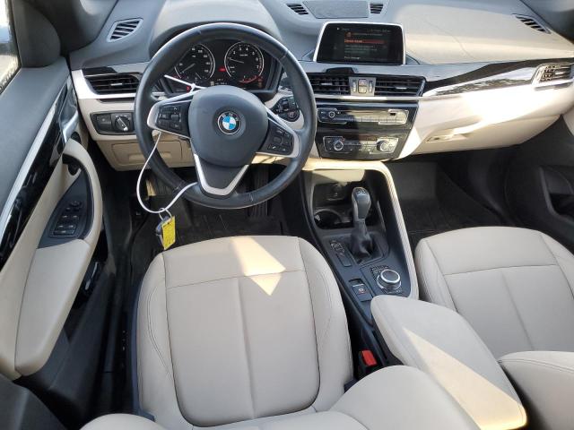 WBXHU7C54K3H45025 BMW X1 Sdrive28i
