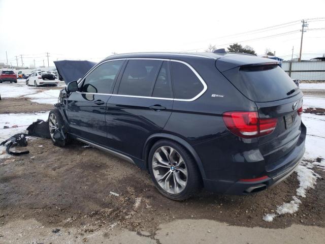 5UXKT0C51H0S80058 BMW X5 Xdr40e