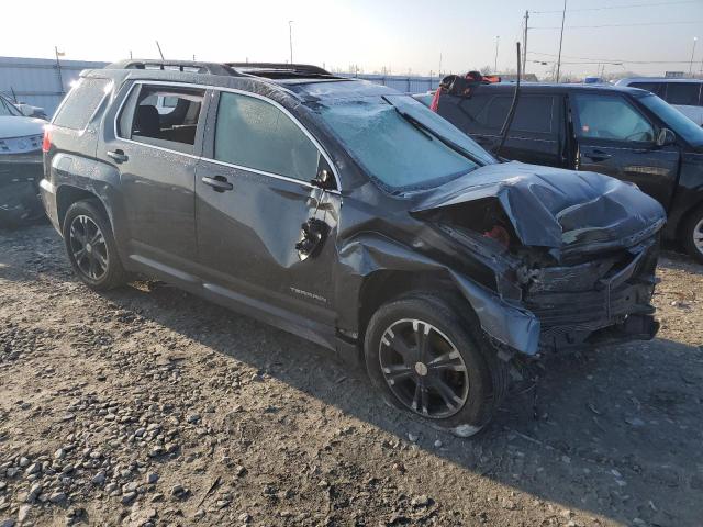 2GKFLUEK7H6334701 GMC Terrain Slt