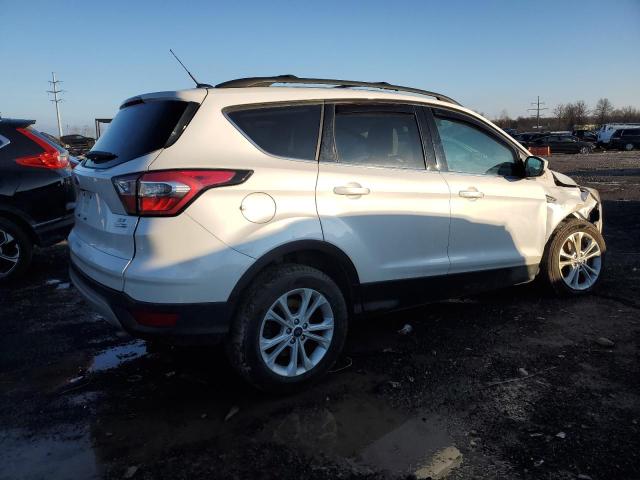 1FMCU9GD9HUC77826 Ford ESCAPE SE