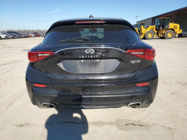 SJKCH5CP6HA039853 Infiniti QX30 BASE