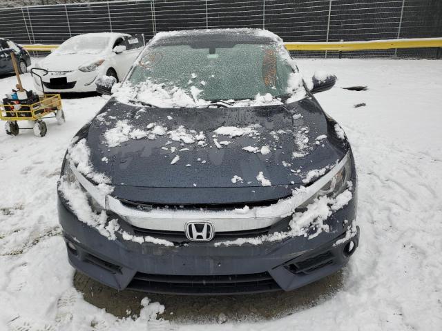 19XFC1F79GE220010 Honda CIVIC EXL
