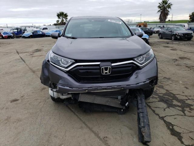 2HKRW1H54MH413091 Honda CR-V EX