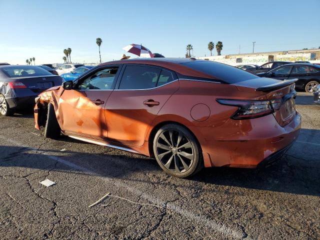 1N4AA6EVXMC505885 Nissan Maxima Sr