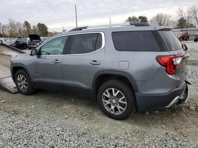 1GKKNULS4MZ192107 GMC ACADIA SLT