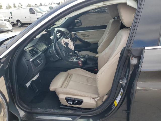 WBA4C9C59GG137232 BMW 428 Xi Gran Coupe Sulev