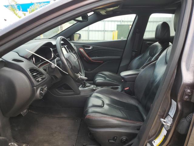 1C3CDFEB3FD415320 Dodge DART GT